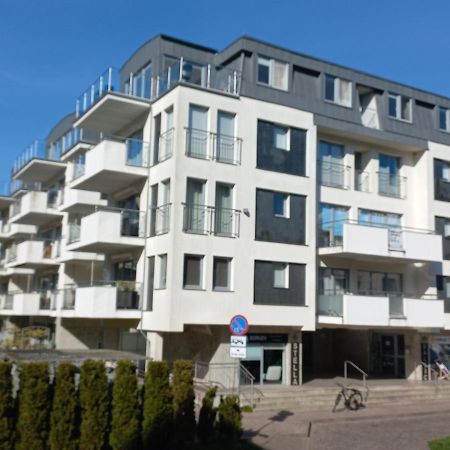 Stella Baltic 45 Apartment Swinoujscie Bagian luar foto