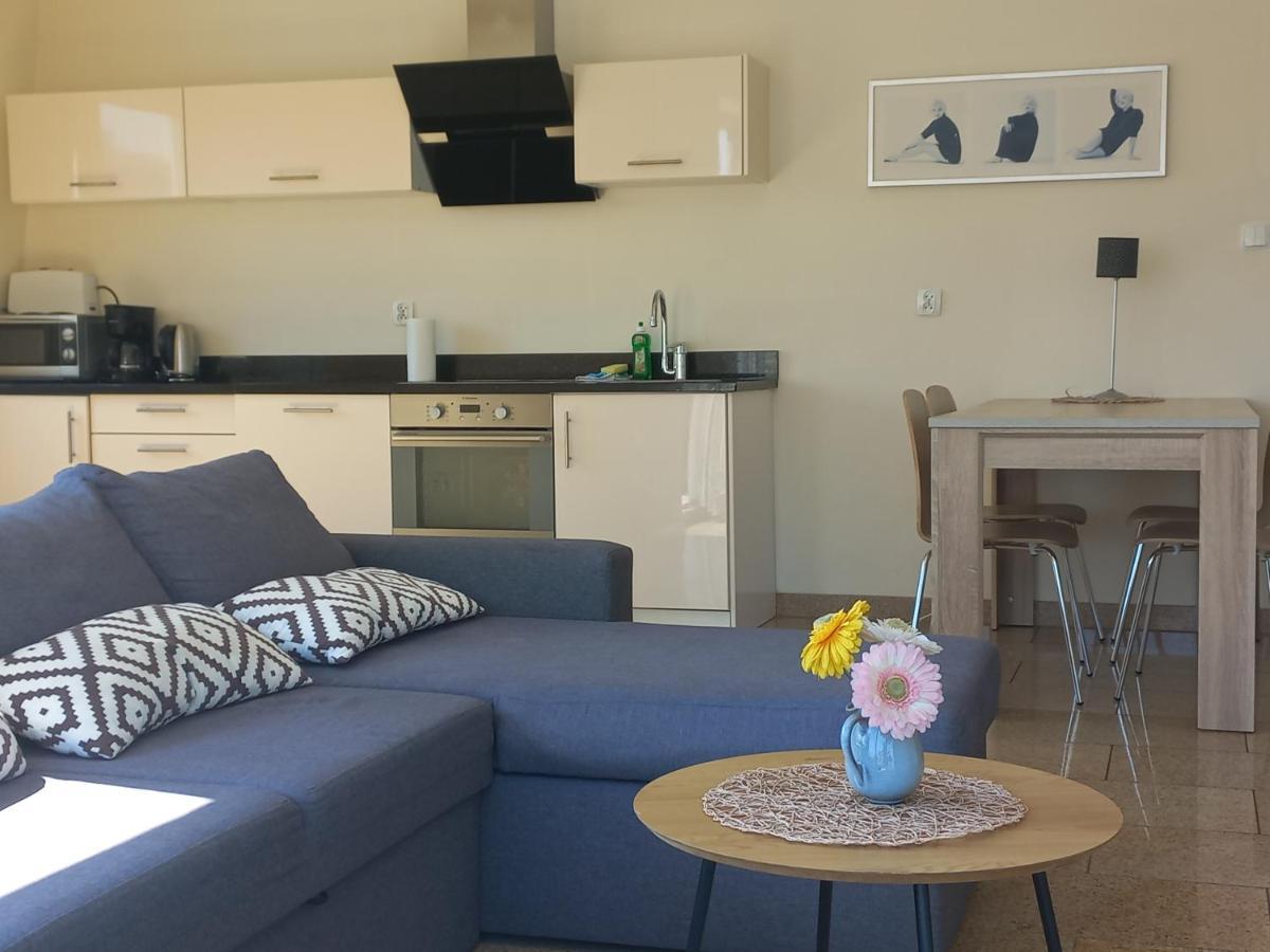 Stella Baltic 45 Apartment Swinoujscie Bagian luar foto